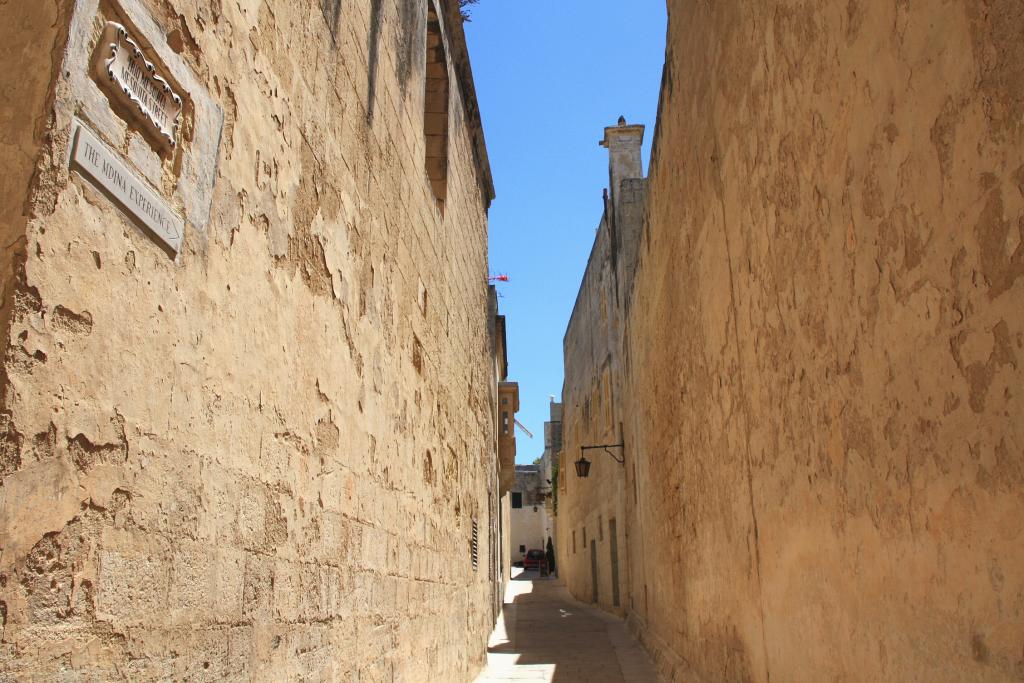 Foto de Mdina, Malta