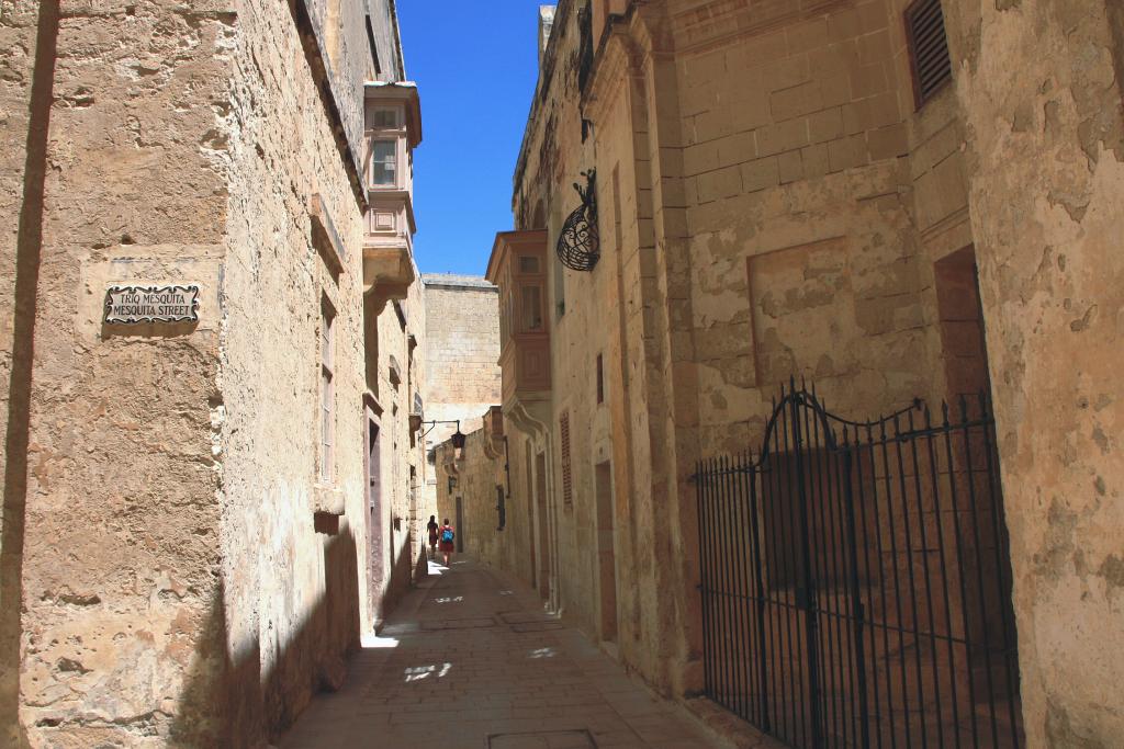 Foto de Mdina, Malta