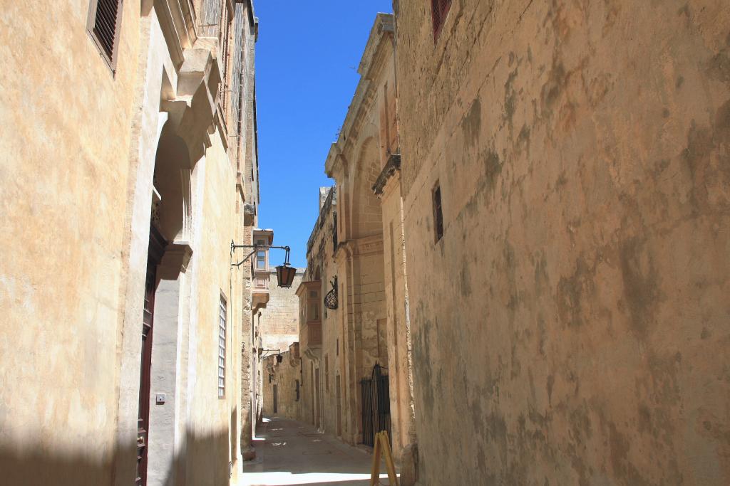 Foto de Mdina, Malta