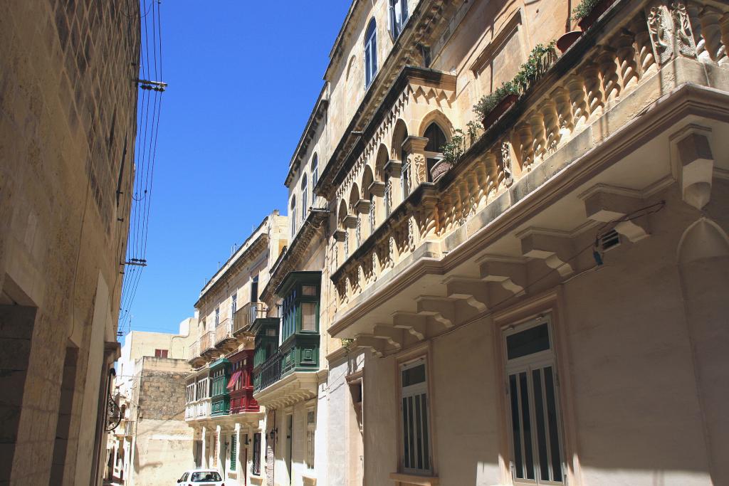 Foto de Rabat, Malta