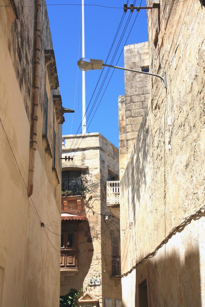 Foto de Rabat, Malta