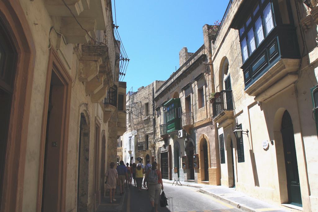 Foto de Rabat, Malta