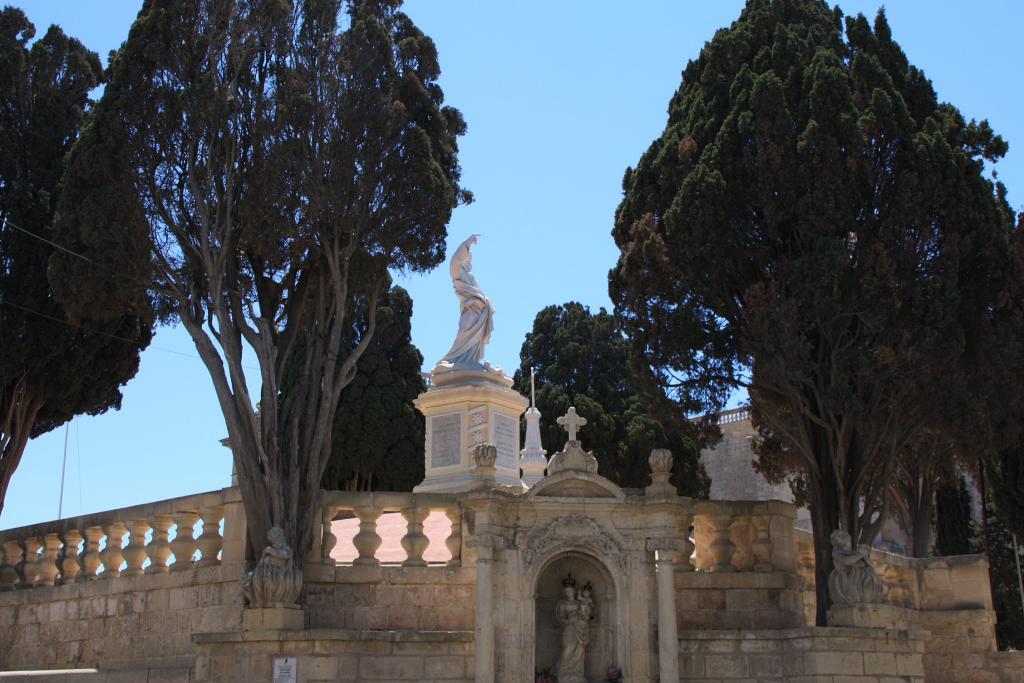 Foto de Rabat, Malta