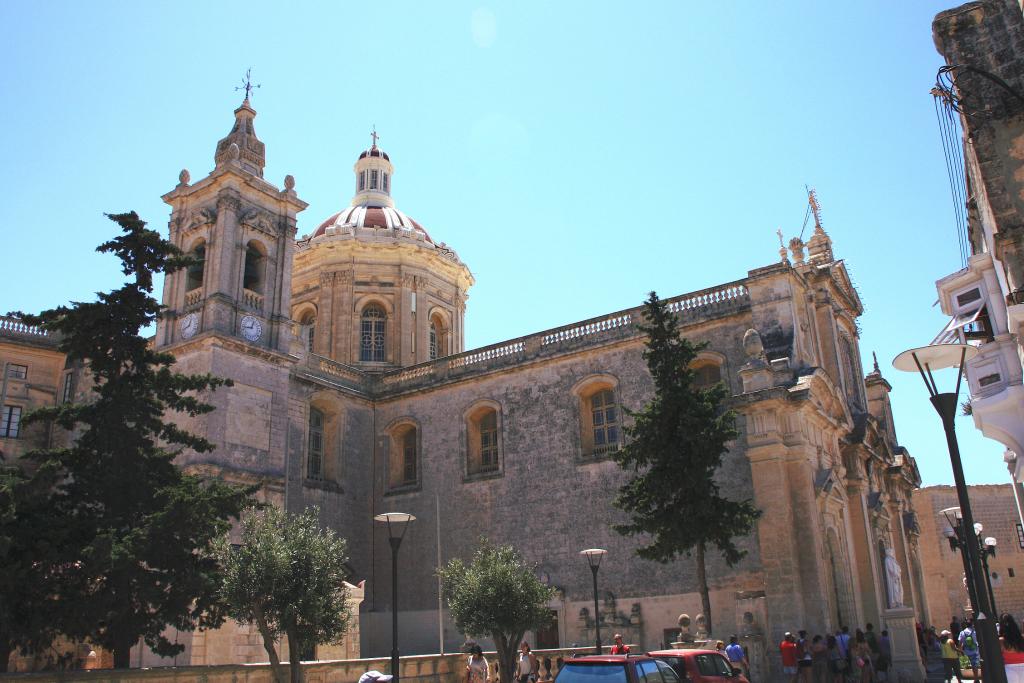 Foto de Rabat, Malta