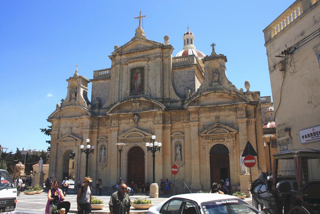 Foto de Rabat, Malta