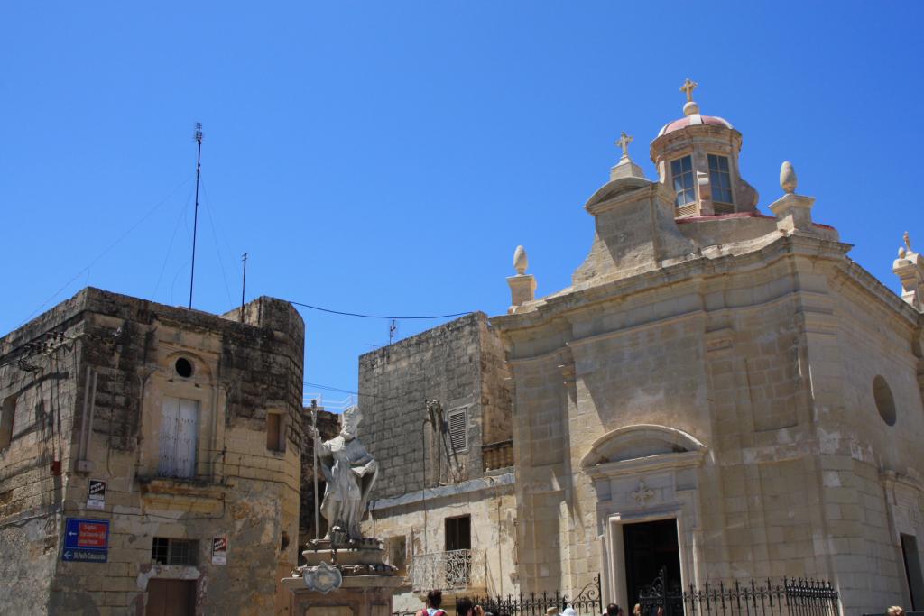 Foto de Rabat, Malta