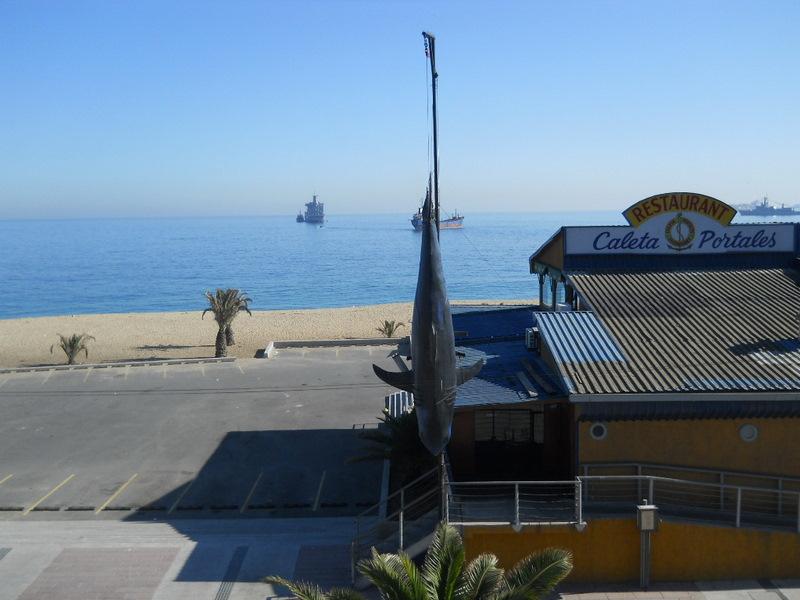 Foto de Valparaiso, Chile