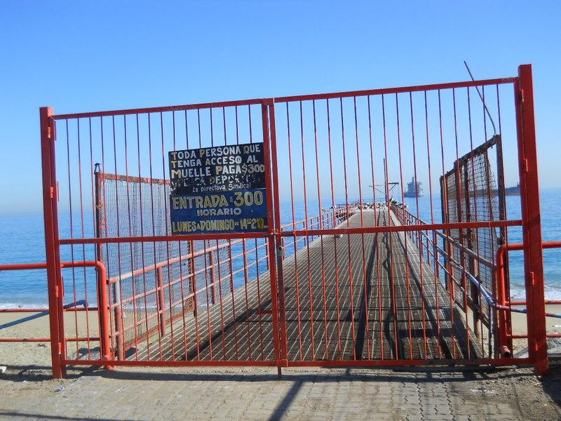 Foto de Valparaiso, Chile