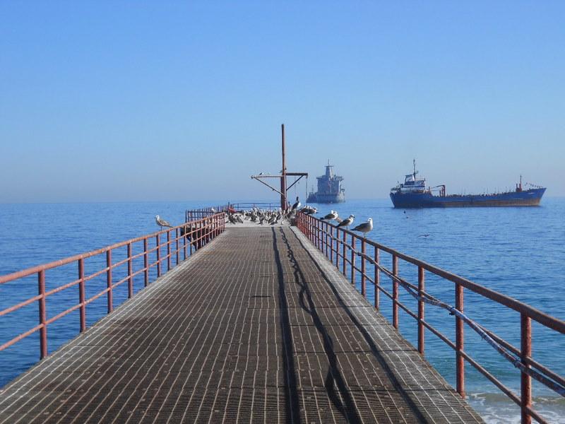 Foto de Valparaiso, Chile