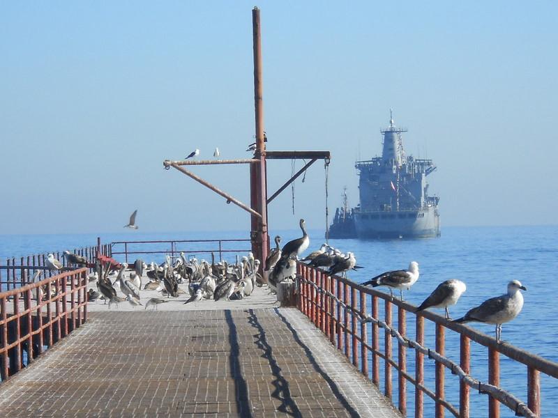 Foto de Valparaiso, Chile