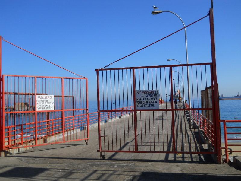 Foto de Valparaiso, Chile