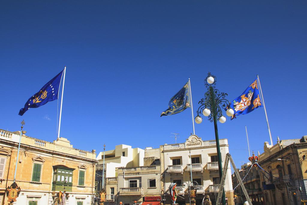 Foto de Mosta, Malta