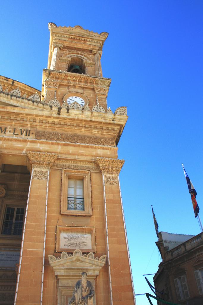 Foto de Mosta, Malta