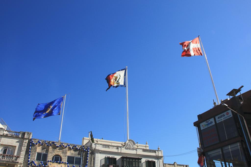 Foto de Mosta, Malta