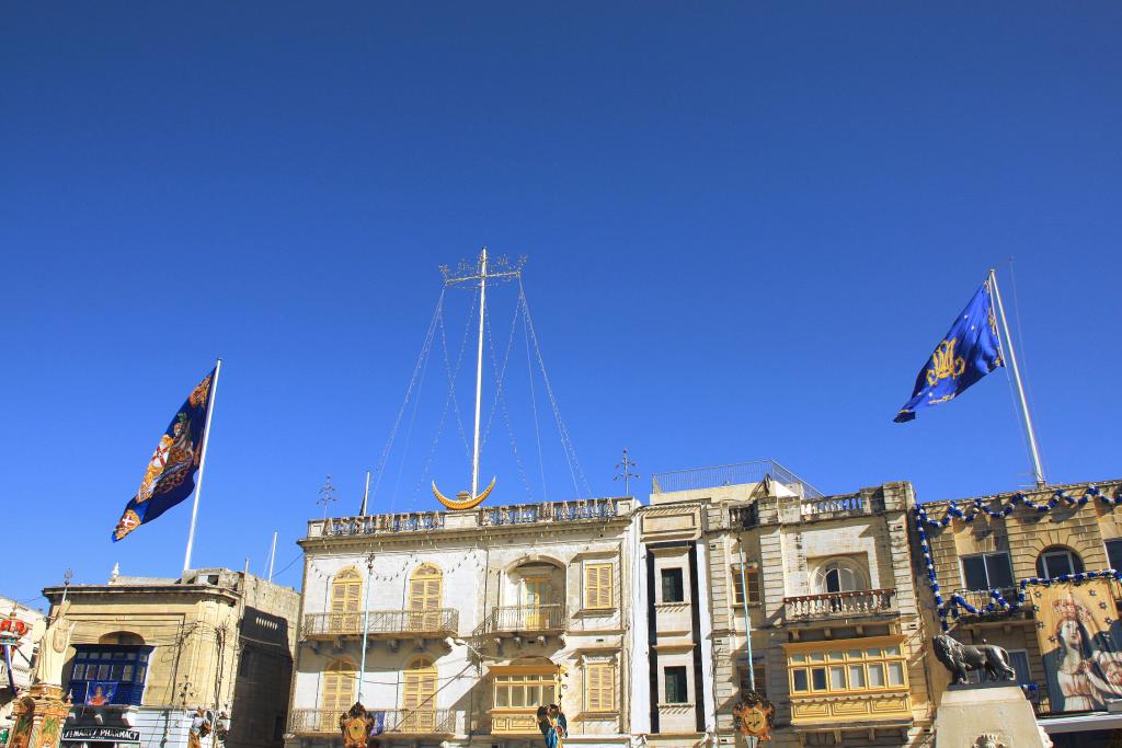 Foto de Mosta, Malta