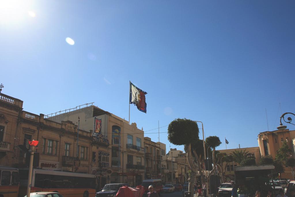 Foto de Mosta, Malta