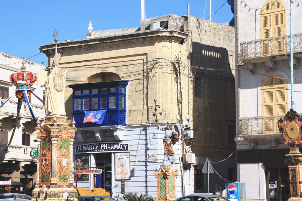 Foto de Mosta, Malta