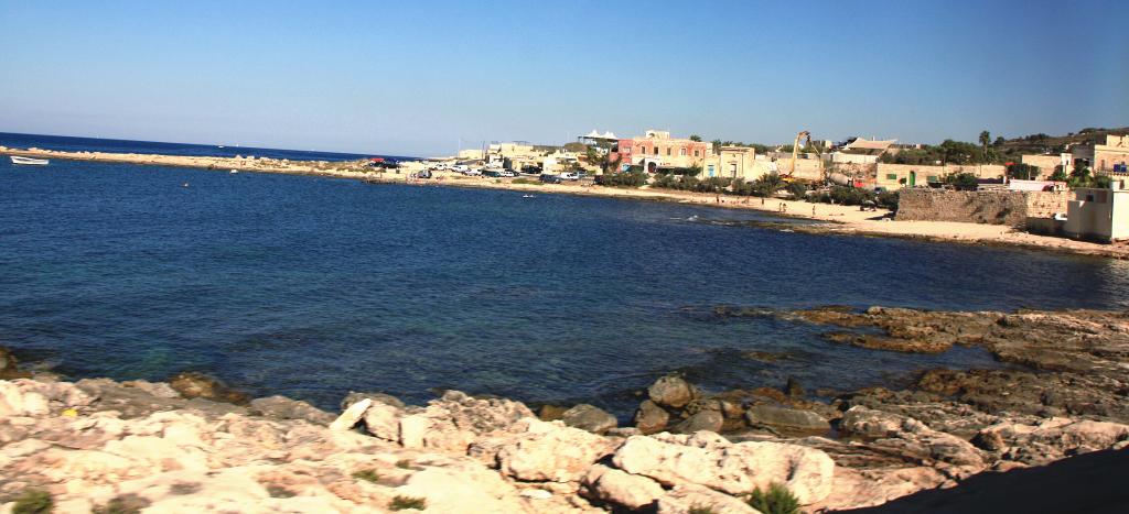 Foto de St. Paul´s Bay, Malta