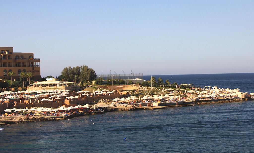 Foto de St. Paul´s Bay, Malta