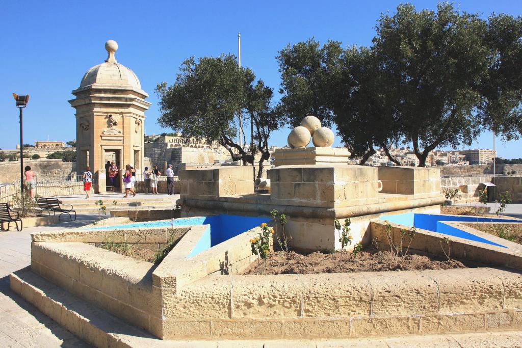 Foto de Isla (Senglea), Malta