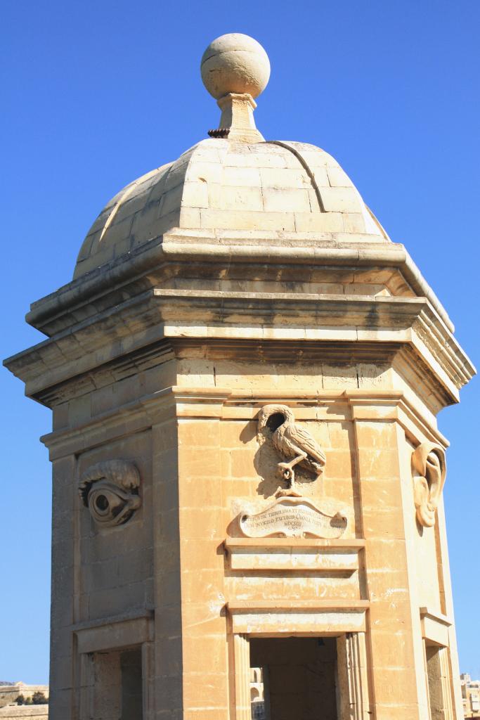 Foto de Isla (Senglea), Malta