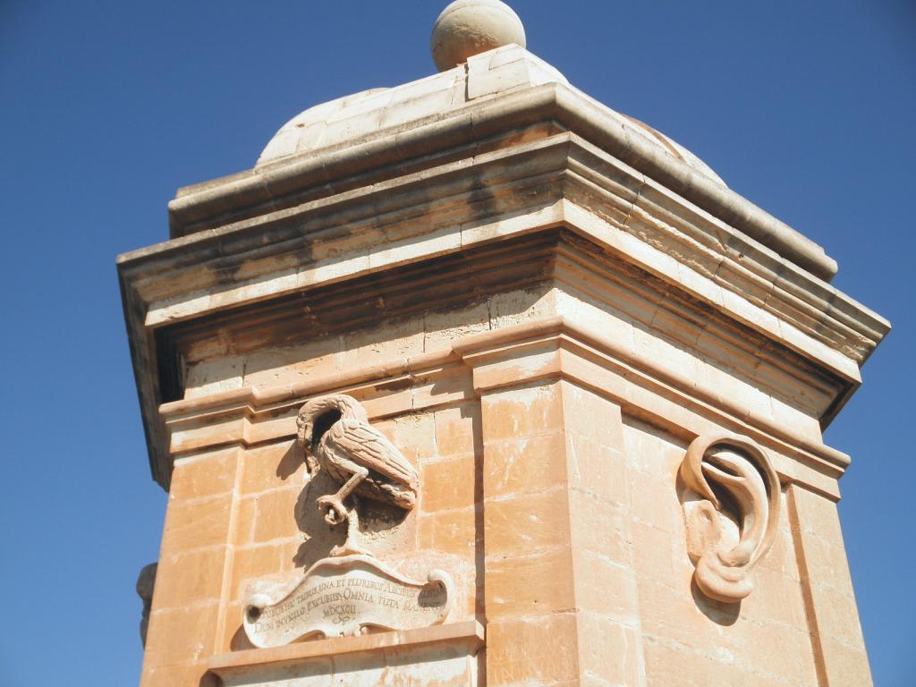 Foto de Isla (Senglea), Malta