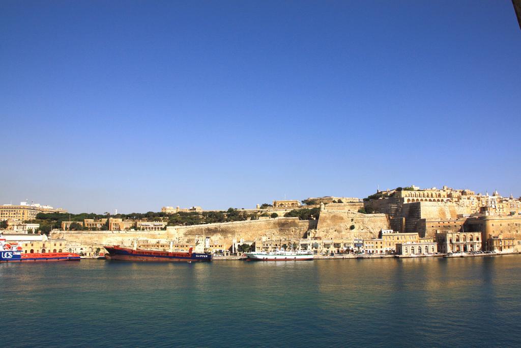Foto de Isla (Senglea), Malta