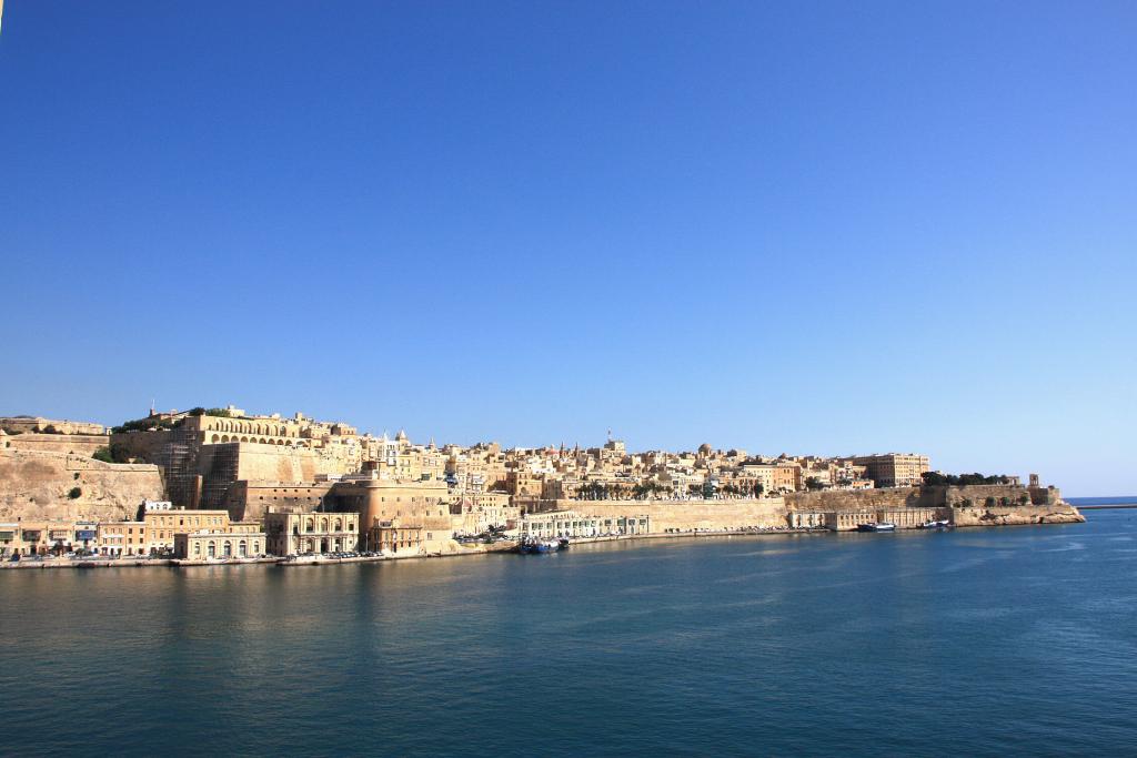 Foto de Isla (Senglea), Malta