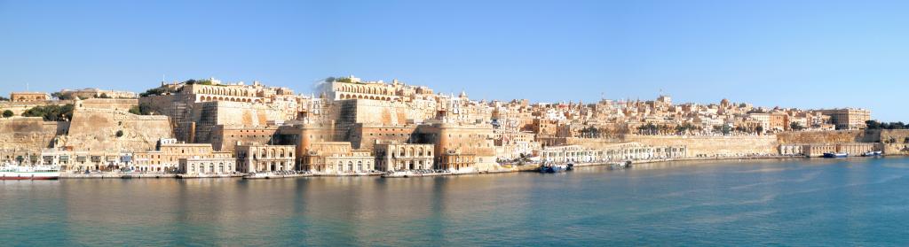 Foto de Isla (Senglea), Malta