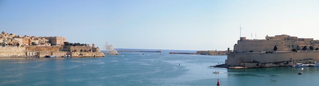 Foto de Isla (Senglea), Malta