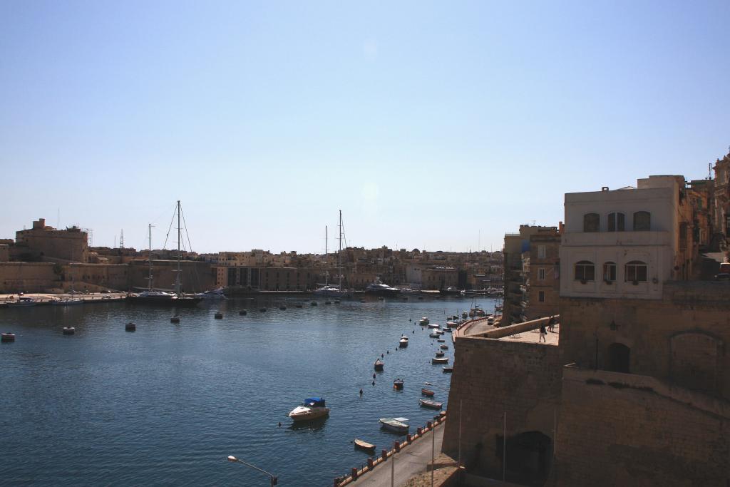 Foto de Isla (Senglea), Malta