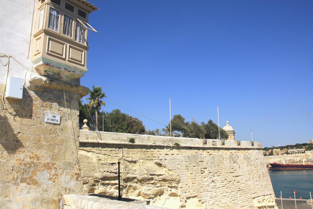 Foto de Isla (Senglea), Malta