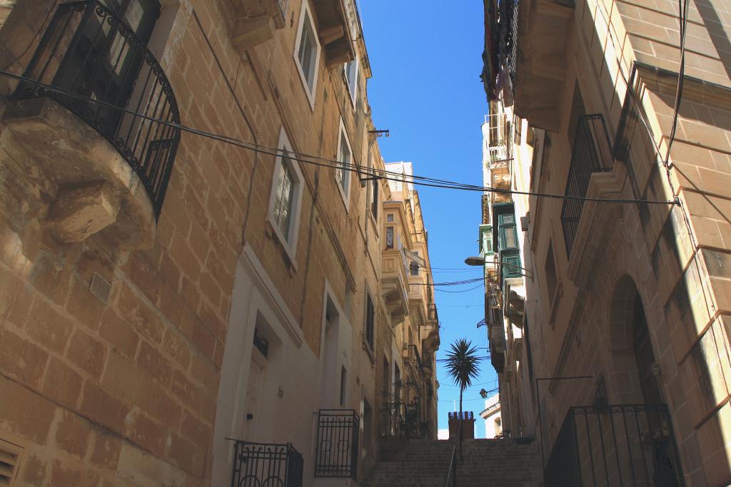 Foto de Isla (Senglea), Malta