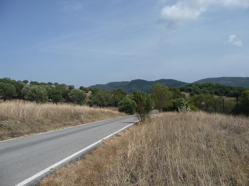 Foto de Puerto Galis (Cádiz), España