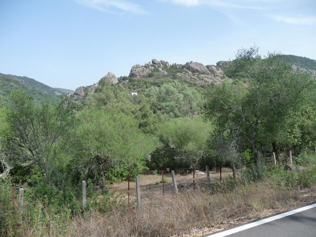 Foto de Puerto Galis (Cádiz), España