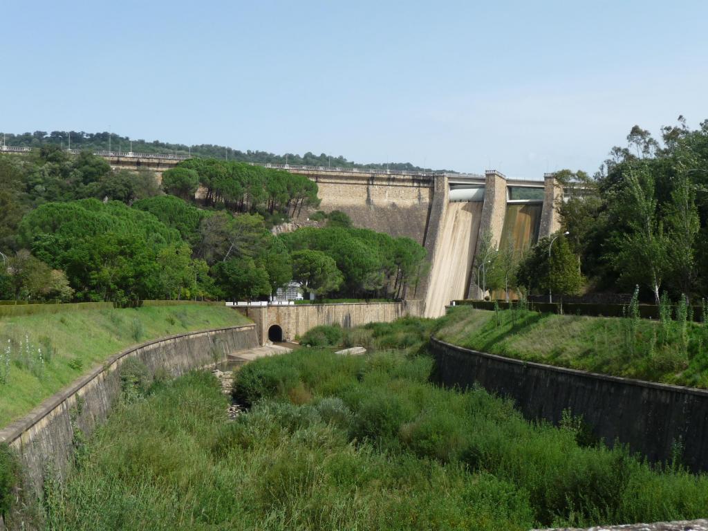 Foto de San José del Valle (Cádiz), España