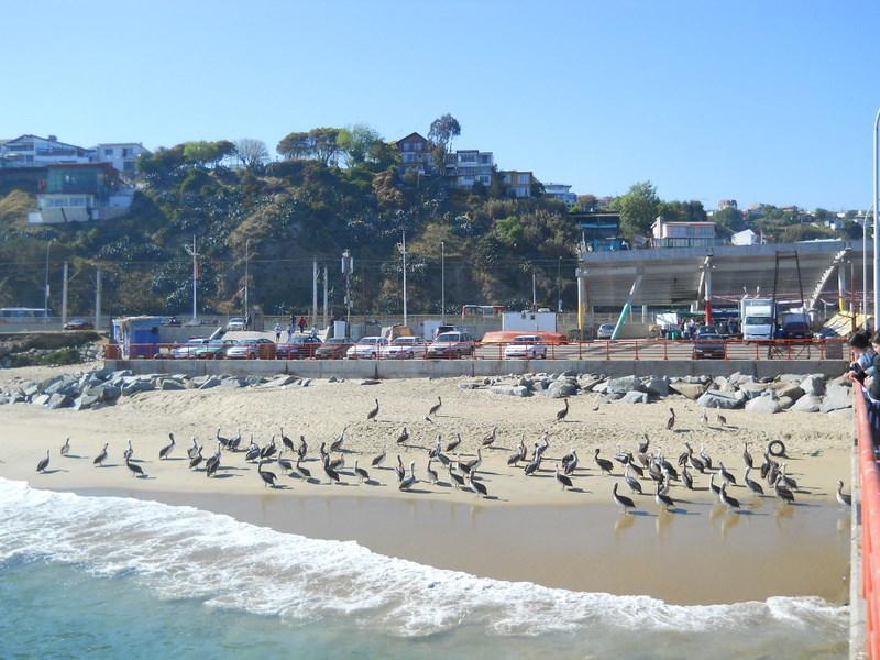 Foto de Valparaiso, Chile