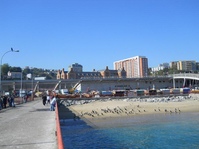 Foto de Valparaiso, Chile