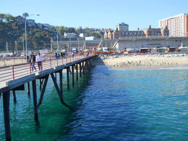 Foto de Valparaiso, Chile