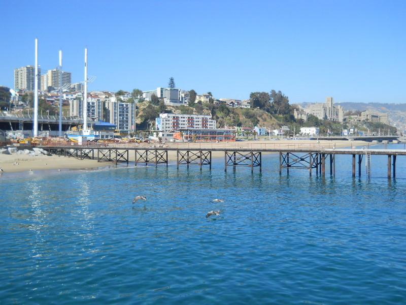 Foto de Valparaiso, Chile