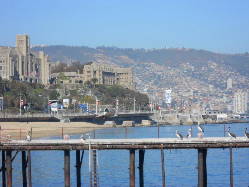 Foto de Valparaiso, Chile