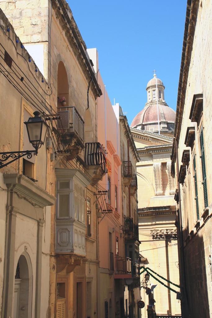 Foto de Birgu (Vittoriosa), Malta