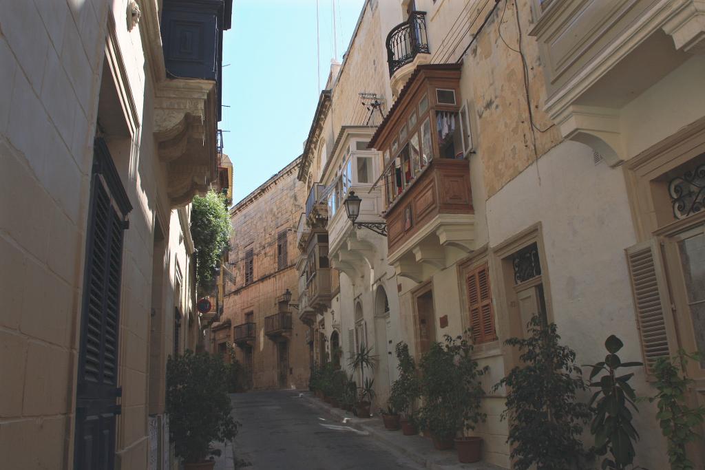 Foto de Birgu (Vittoriosa), Malta