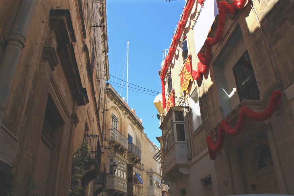 Foto de Birgu (Vittoriosa), Malta