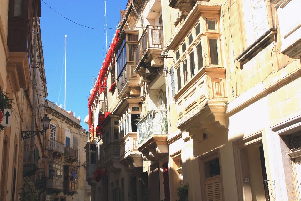 Foto de Birgu (Vittoriosa), Malta