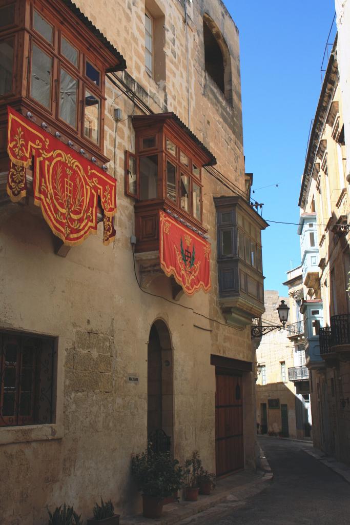 Foto de Birgu (Vittoriosa), Malta