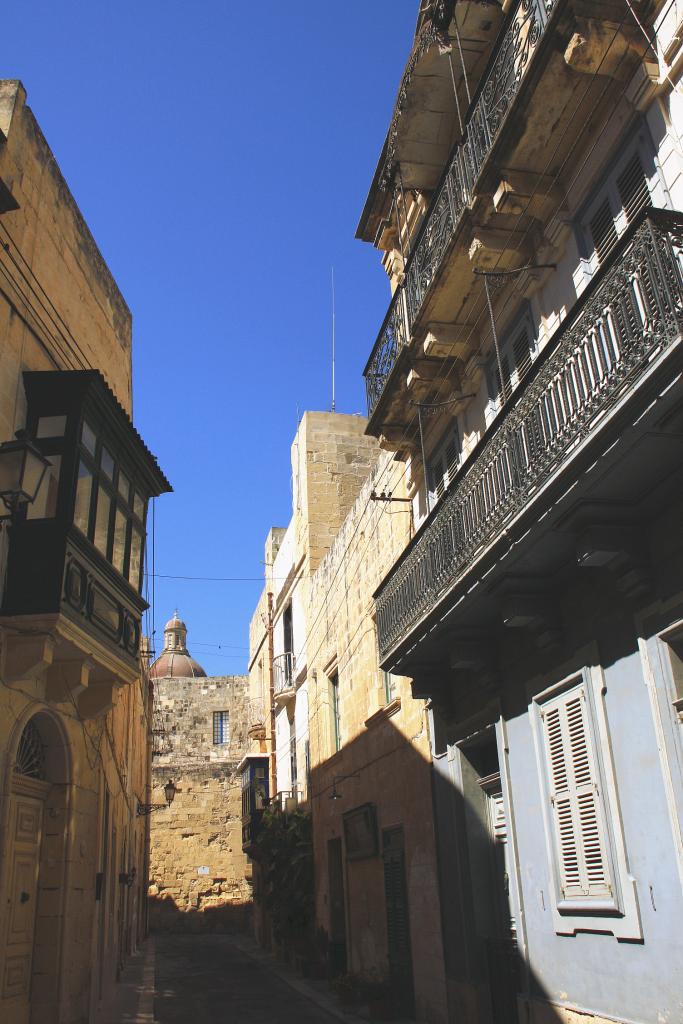 Foto de Birgu (Vittoriosa), Malta