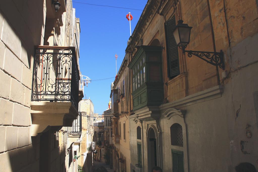 Foto de Birgu (Vittoriosa), Malta