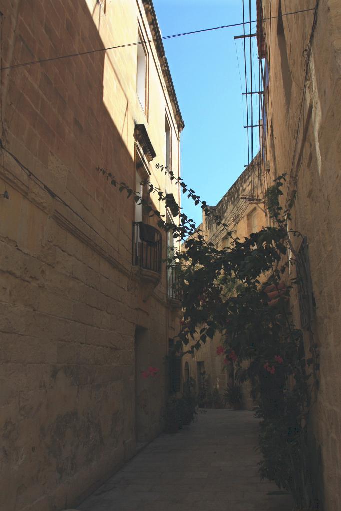 Foto de Birgu (Vittoriosa), Malta