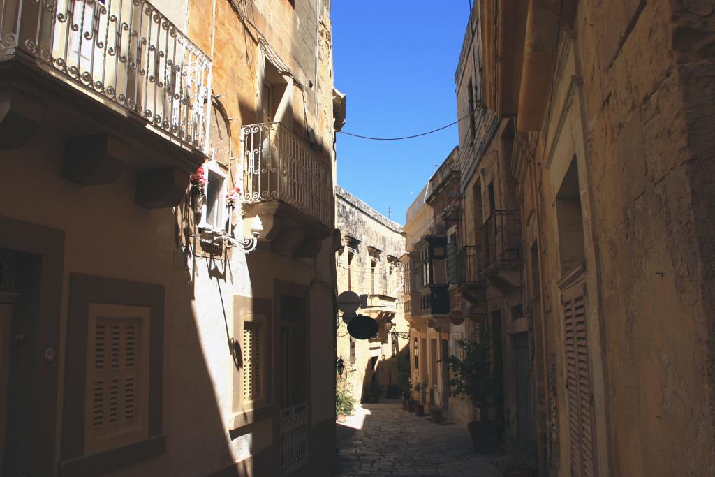 Foto de Birgu (Vittoriosa), Malta